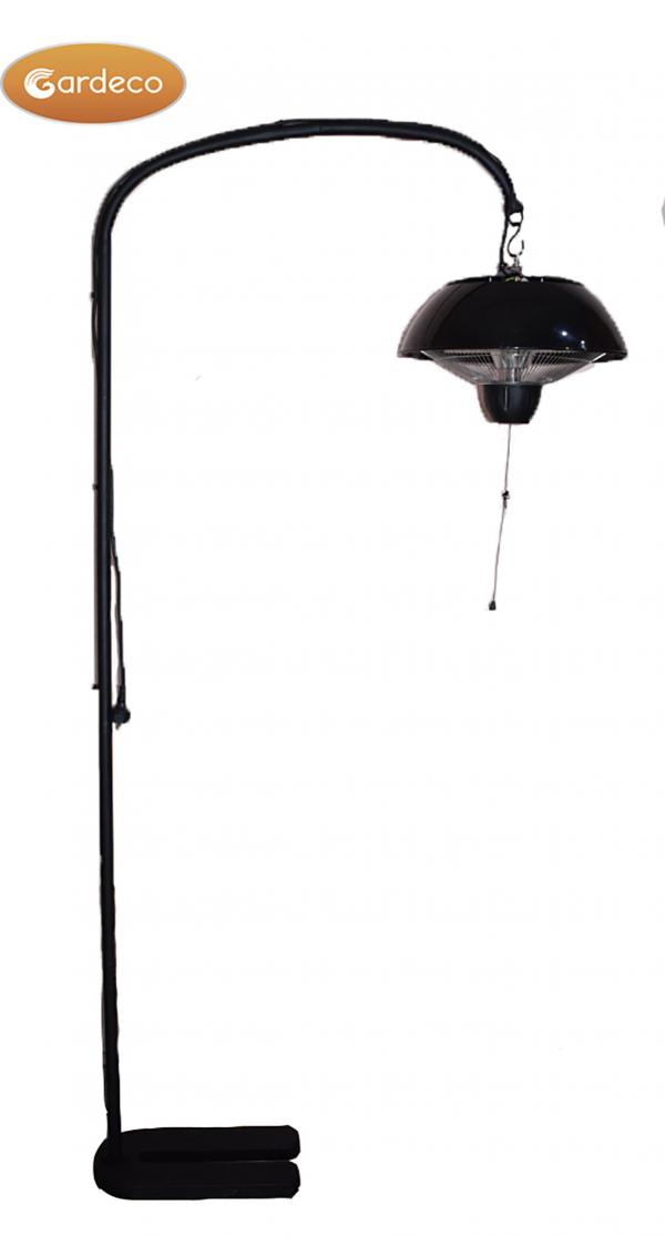 Patio Heater Arch Stand Outdoor Heating Company