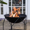 Buckingham Firebowl
