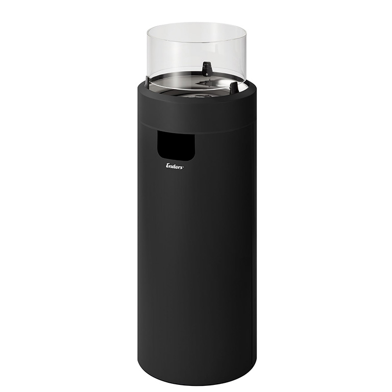 Enders-Large-Black-NOVA-LED